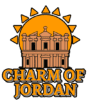 Charm of Jordan