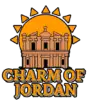 Charm of Jordan