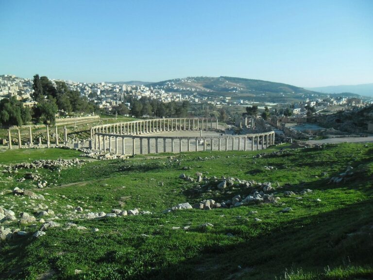 jerash
