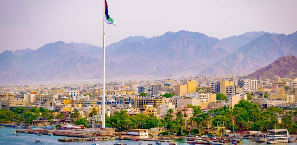 Aqaba - Discover the Enchanting Aqaba: Your Ultimate City Guide! 2 1 MAIN Aqaba