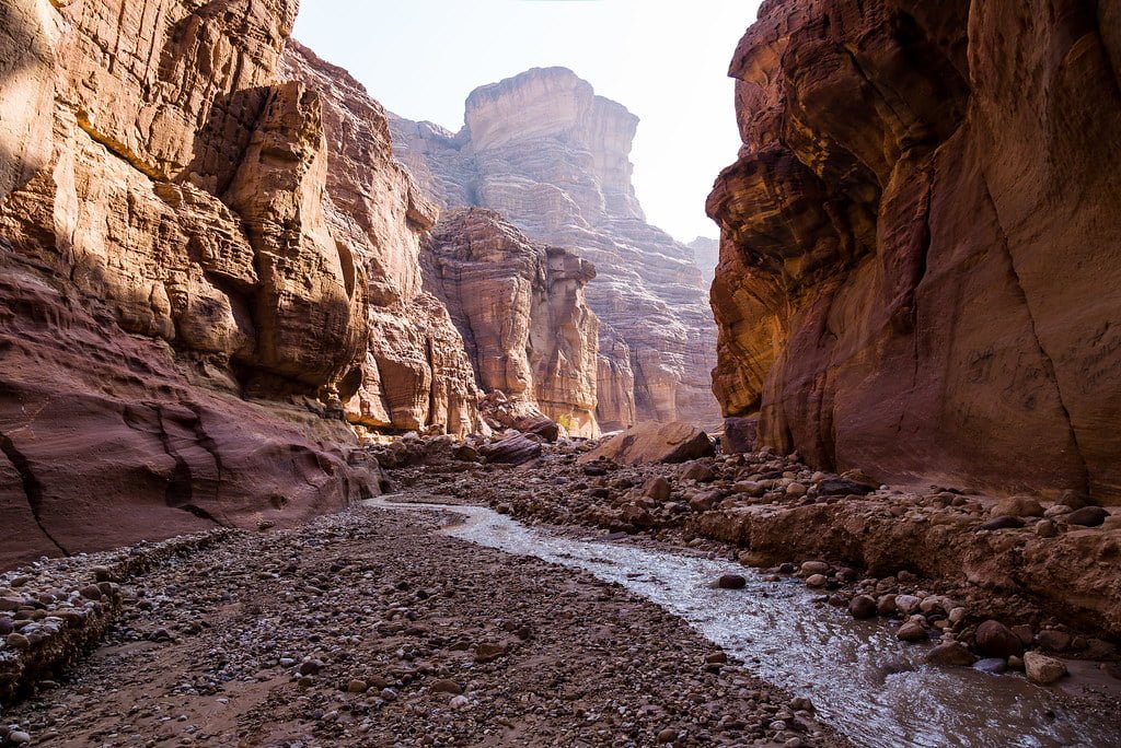 Wadi Numeira-Explore the Hidden Gem of Jordan: Your Ultimate Guide to Wadi Numeira 3 Wadi Numeira