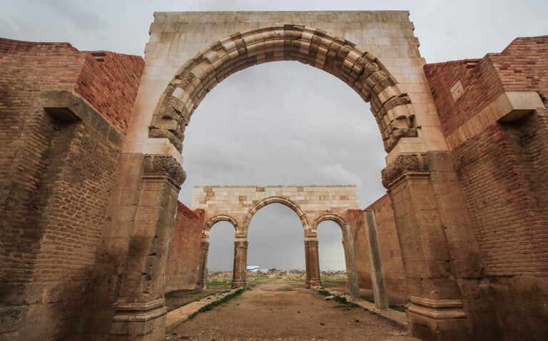 Exploring Jordan’s Desert Castles: An Ultimate Guide