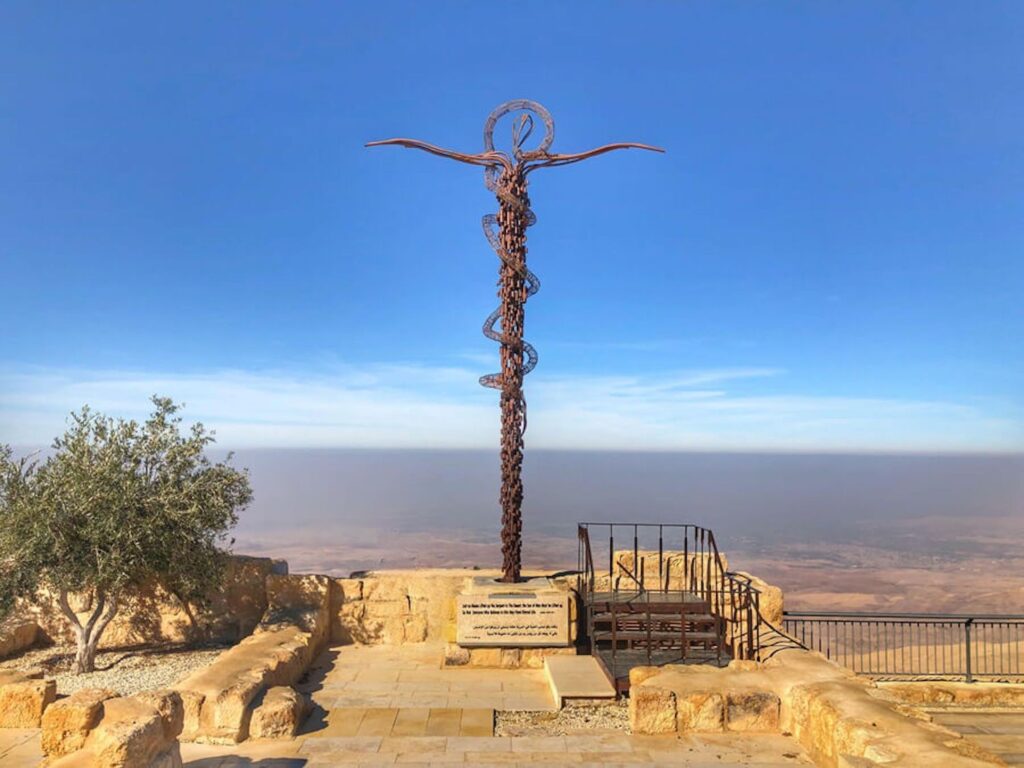 Madaba - Discovering the Treasures of Madaba: A Trip to Madaba, Mount Nebo, and St. George's Greek Orthodox Church 2 966f6b97 d8af 4a1b 855f 9c162c55362b