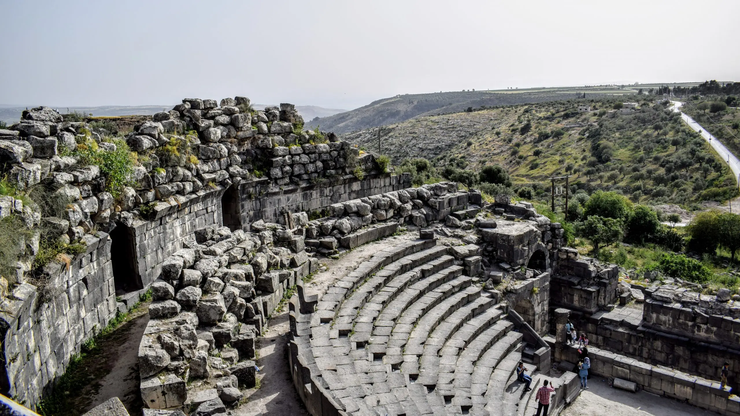 Umm Qais