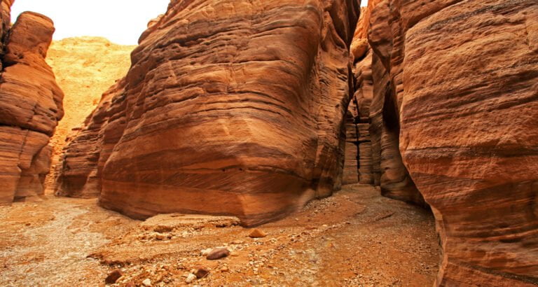 Wadi Numeira-Explore the Hidden Gem of Jordan: Your Ultimate Guide to Wadi Numeira