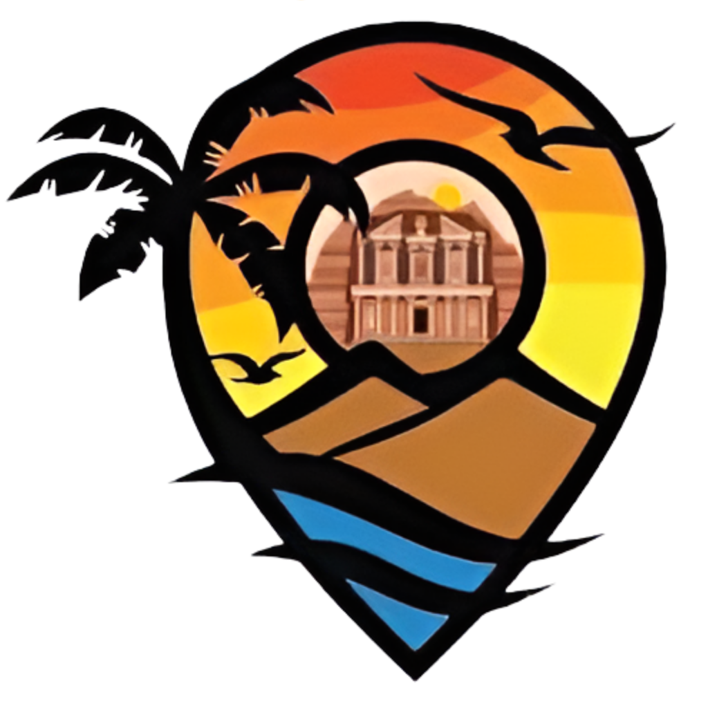 Jordan Memories Logo